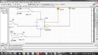 DE 1.2.4 COUNTER DAY 1 TUTORIAL