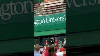 Wustl Banner
