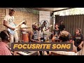 Song composed by Focusrite beneficiaries - Music Crossroads Zimbabwe ❤️