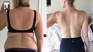 keto before and after - my 90 day keto transformation | keto diet before and after