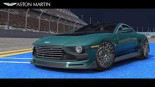 Real Racing™ 3 | 2023 Aston Martin Valour Total Upgrade Cost