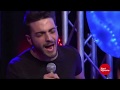 Gianluca and Ignazio (Il Volo) - Henna (song by Lucio Dalla)