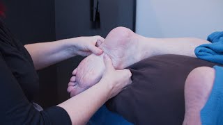 Gentle Touch: Massage Techniques for Peripheral Neuropathy Relief