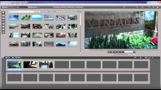 Video Editing - Pinnacle Studio Tutorial - Basic Video Editing Class