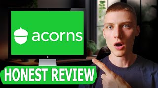 Acorns Review: Honest User Experience with This Popular Micro-Investing App!