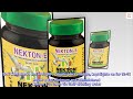 nekton e vitamin e supplement for birds 35gm