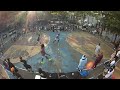 fc21 all world nyc finals game full court view