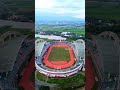 welcome to jember sport garden stadium jember stadion stadium jawatimur shorts dronevideo sky