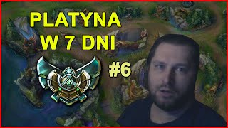 Mamm0n - Challenge w 7 dni do Platyny #6