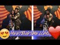 American teen tour!! + MEETING KHALID!?!!