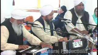 Halle Yarra Halle Yarra, Bhai Davinder \u0026 Gulbag Singh. Record by Amrik Singh Carteret NJ.