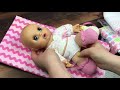 Baby Alive Surprise Doll Swap Collab Unboxing from Special YouTube Baby Aliver!