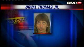 2 Men Arrested After Meth Lab Bust