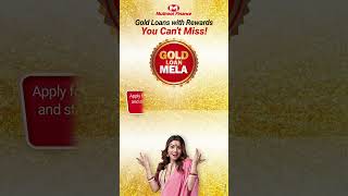 Gold Loan Mela | Muthoot Finance | The Muthoot Group #GoldLoanMela #GoldenRewards #ReferAndWin