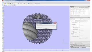 Tutorial: Lightweight apple in Magics Structures Module
