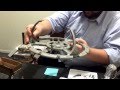 Star Trek Attack Wing - DS9 Unboxing