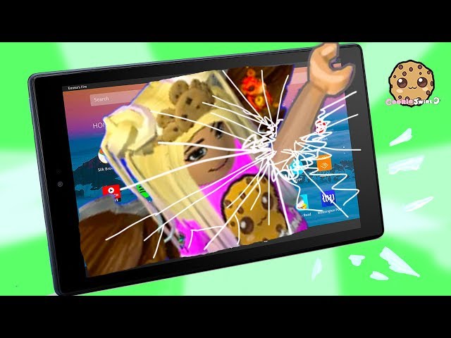 I Get Trapped Inside An Ipad Escape The Tablet Obby Random Roblox