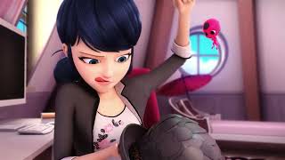 Marinette making a Derby Hat ~ (Miraculous Ladybug)