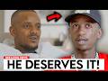 From Riches to Ruin: The Tragic Fall of Scotts Maphuma (Documentary)