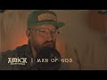 Amick Joseph Cutler / MAN OF GOD (Acoustic)