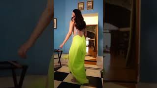 Khushali Kumar Hot Dance Trending video #Shorts #2021