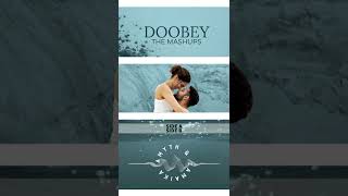 Doobey (Remix) | Zamaika & Amyth | Gehraiyaan | Deepika, Siddhant, Ananya & Dhairya|