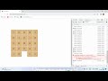 Build a Sliding Puzzle Game with Javascript