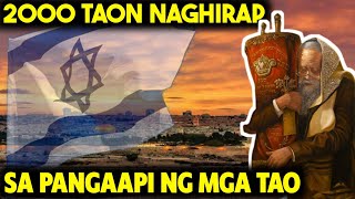 SINO ANG MGA TUNAY NA HUDYO SA ISRAEL?