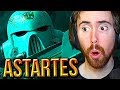 A͏s͏mongold Reacts To Astartes (Part One To Five)