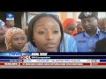 Chibok Girls: 21 Released Girls Return Home For Christmas