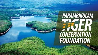 Parambikulam Tiger Conservation Foundation