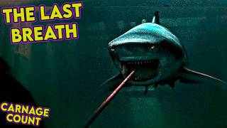 The Last Breath (2024) Carnage Count