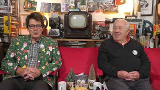 The Footage Detectives Christmas Eve TPTV Sky 328 Freeview 82 Virgin 445 Freesat 306