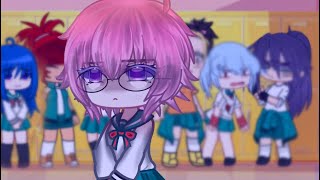 All Girls School… ||Tdlosk|| Saiki K ✨✨