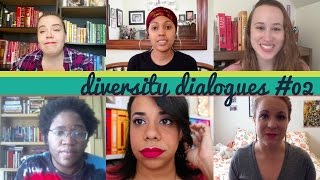 diversity dialogues #02 - empathy