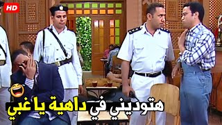 انت لو بتدور علي حد تحبسه مش هتلاقي احسن من دولا 😂🤣| هتموت ضحك من دولا ورمزي