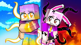 The GLITCHES Love in Minecraft!
