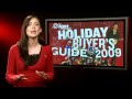 IGN Holiday Buyer's Guide 2009