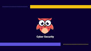 Cyber Security - about VTR's online course