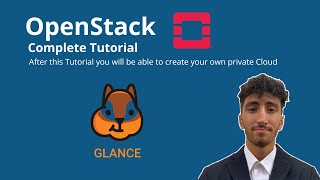 Openstack Tutorial Lab 3: Install and Configure Glance (Image Service)