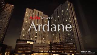 Avida Towers Ardane, Alabang, Muntinlupa City