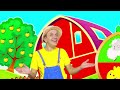 tickle policegirl more kids songs u0026 videos with max