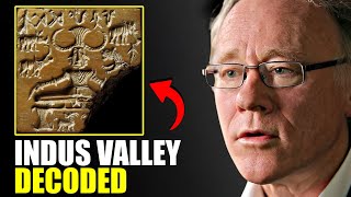 Graham Hancock: How the Pashupati Seal Reveals Ancient Yoga and Indian Culture