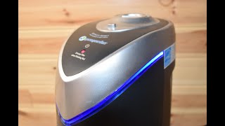 Germ Guardian AC4825E HEPA Filter + UV Light Change