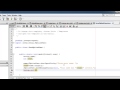 Java Tutorial 05 - Introducing Java Option Panes - with 2 activities