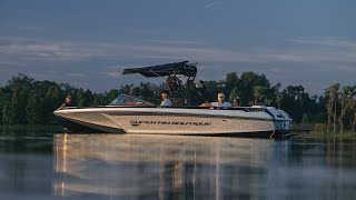 2019 Super Air Nautique GS24