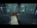 Warframe Legendary Rank 3 Test