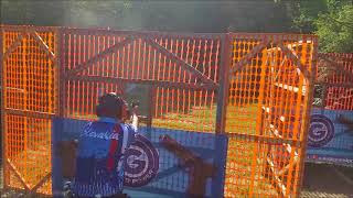 IPSC Mosquito SK 2018