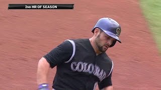 COL@PIT: McKenry belts a solo homer to left field