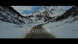 A Skier's Dream | documentary about a young alpine skier